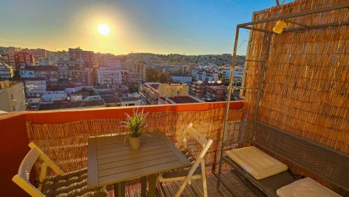 New Study Sea View - Alojamientos La Torre in Torre del Mar