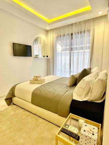 Perle urbaine ! Au cœur de la ville rouge