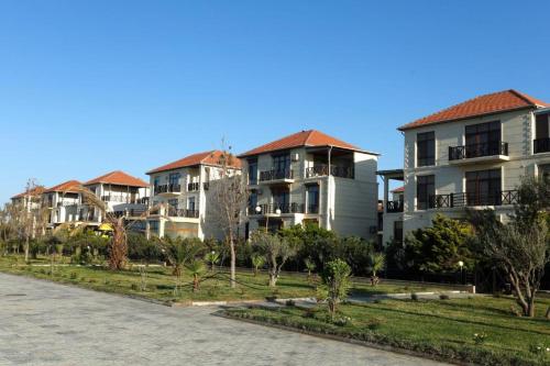 Delmar Buzovna Seaside Apartments