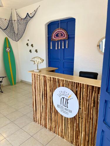 Itzé Hostel Boutique - Progreso