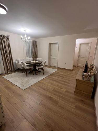 Apartament HERA in อัลบา ลูเลีย