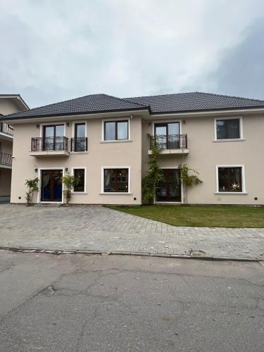 Apartament HERA in อัลบา ลูเลีย