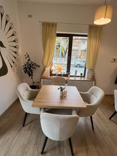 Apartament HERA in อัลบา ลูเลีย