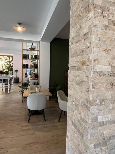 Apartament HERA in อัลบา ลูเลีย