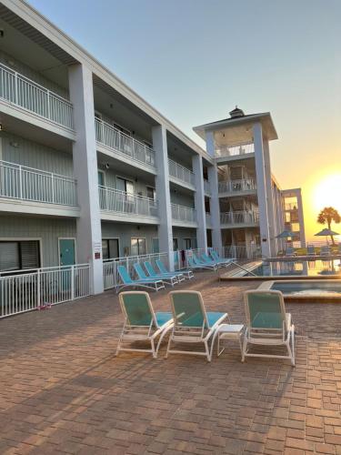 Coastal Waters 209 in New Smyrna Beach, USA