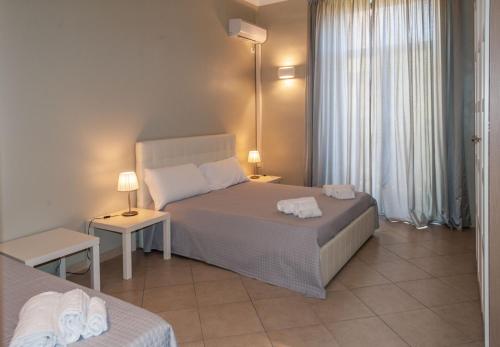 Katane Holidays, Catania (photo 7)