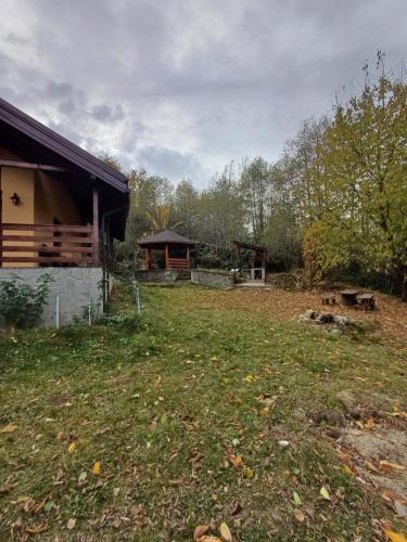 House in the Forest