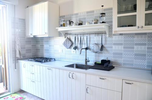 NEW! Casa di Veneto, 15 min to Venice direct bus in Campalto