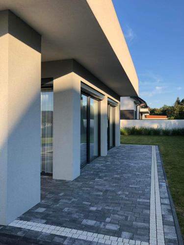 Viesnīcas āriene, Apartament Korczyńskiego 29 - Malo Stay (Apartament Korczynskiego 29 - Malo Stay) in Jamna