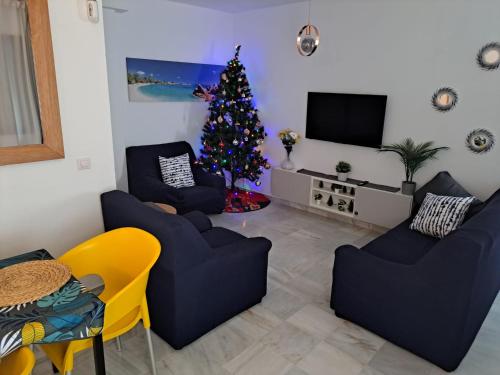 Central apartment in Arrecife - 1 or 2 bedrooms 2