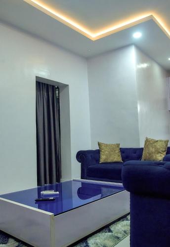 JKA1-Bedroom Luxury Serviced Apartment