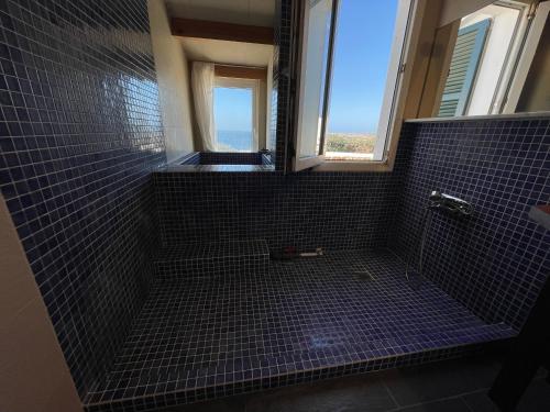 Binisamar Infinity Pool over the sea Binisamar Infinity Pool over the sea