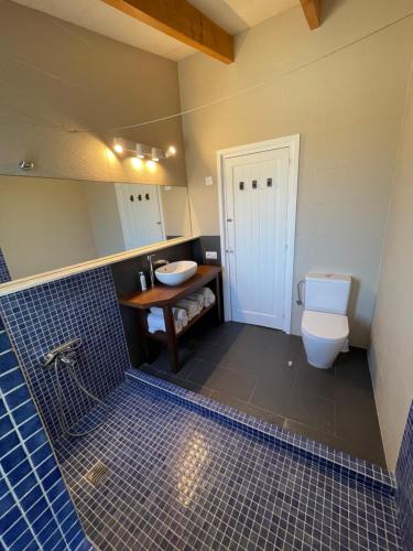 Binisamar Infinity Pool over the sea Binisamar Infinity Pool over the sea