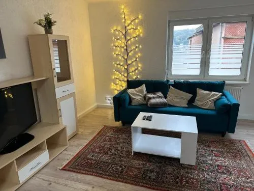 Ferienwohnung II 1 OG 5 Min bis Augenklinik in Sulzbach, Deutschland
