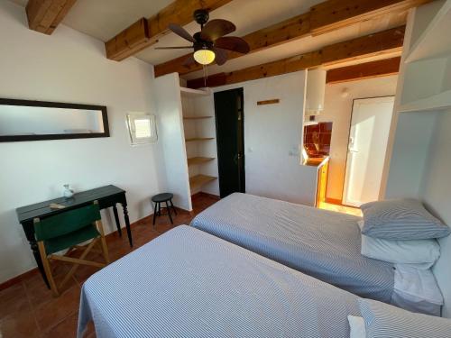 Binisamar Infinity Pool over the sea Binisamar Infinity Pool over the sea