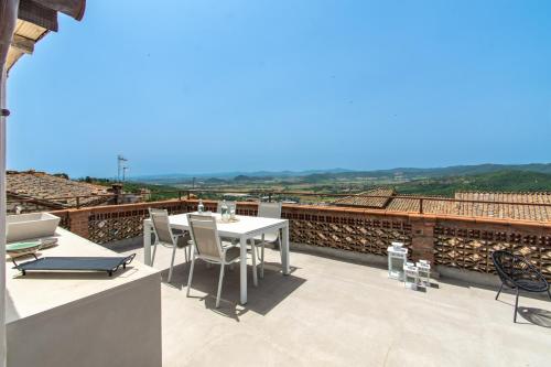 Terrazza Panoramica Privata