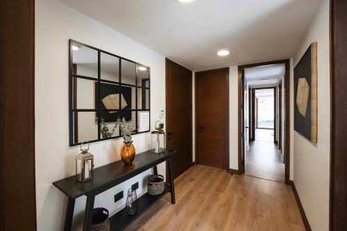 Edificio Home, Sector el Golf