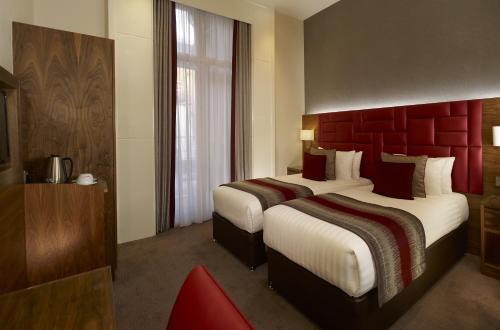 Norfolk Towers Paddington - 3