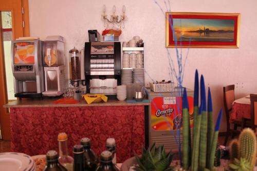 Hotel Kennedy – Caorle, GA