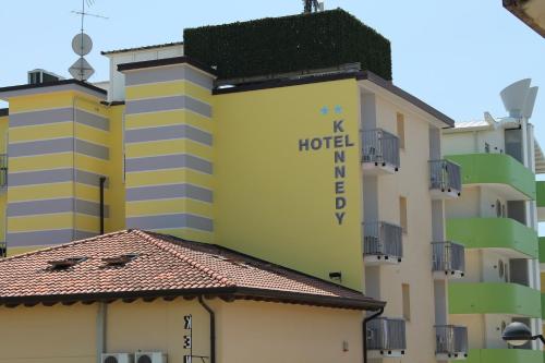 Hotel Kennedy 4