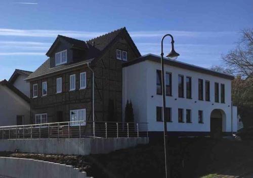 Ferienwohnung am Jenneberg mit KölnBonn- Ausblick in Bornheim, Deutschland