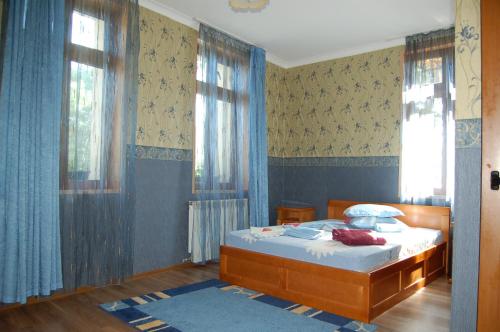 Kniaz Boris Hotel – Sofia, NY