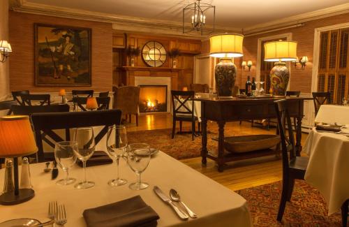 The Dorset Inn – Dorset, VT