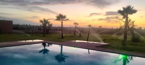 Igrane House, Marrakech (foto 8)