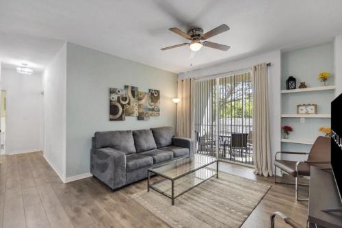 LC-8828-12-203DC - Legacy Dunes Condo for 6 guests, Kissimmee (Foto 3)