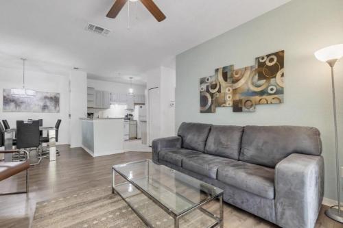 LC-8828-12-203DC - Legacy Dunes Condo for 6 guests, Kissimmee (Foto 5)