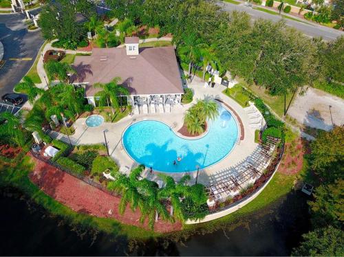 LV2950-105LHC - 4 bedrooms - Lucaya Resort, Kissimmee