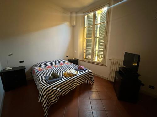  AsapRoom-Modena Centro, Pension in Modena