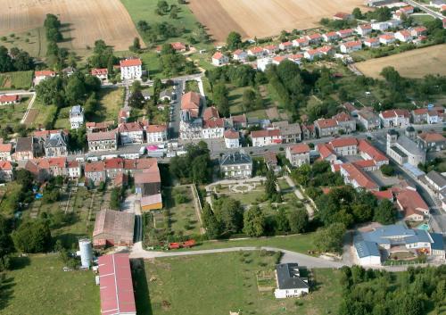 Chambres d'hôtes & Gîtes La Paysanne