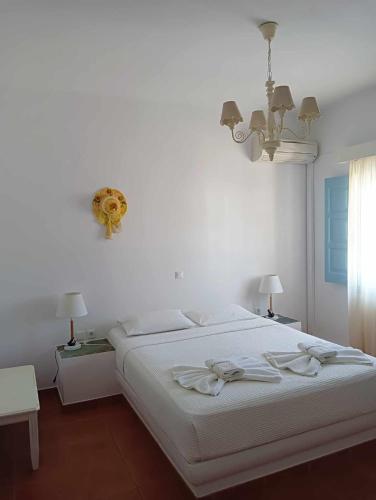 Anemousa Hotel – Chora, UT