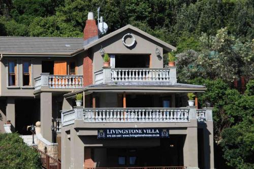 Livingstone Villa