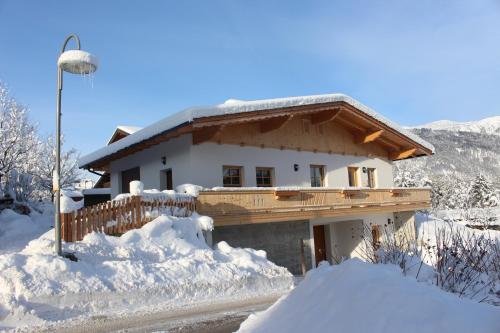 Ferienhaus Weber-Häusl