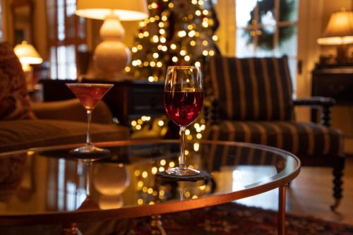 The Dorset Inn – Dorset, VT