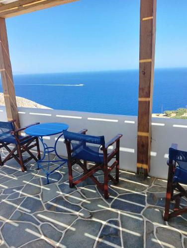 Anemousa Hotel 3
