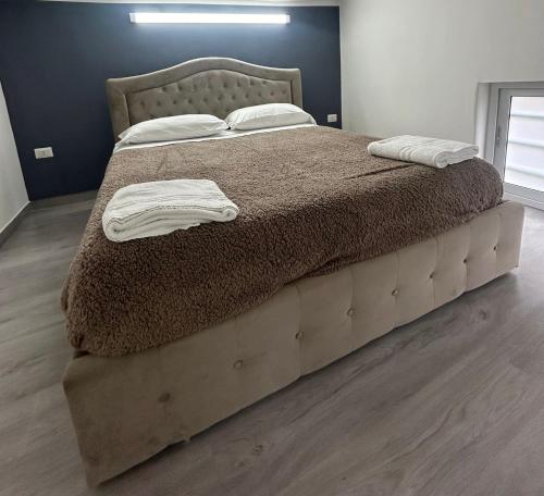 LUIGI LUXURY SUITE