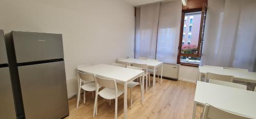 Infinity Collection in Padova városközpont