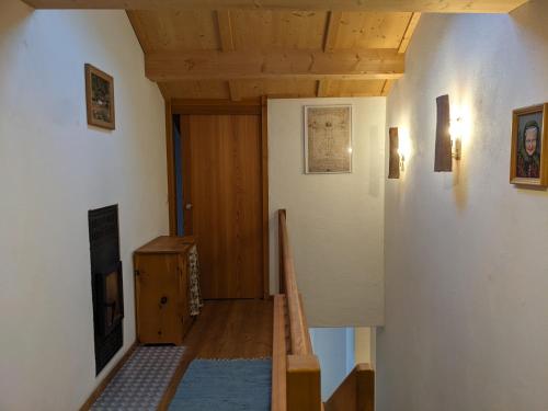 Notlehenhof Ferienwohnung in Sellrain