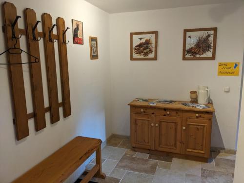 Notlehenhof Ferienwohnung in Sellrain