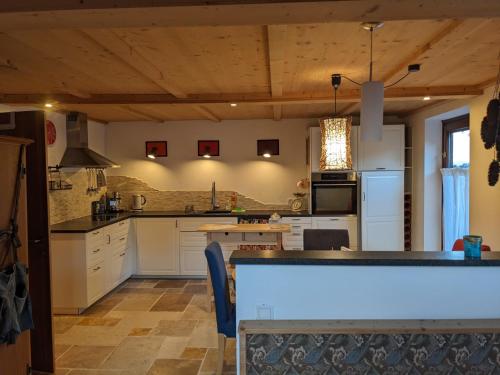 Notlehenhof Ferienwohnung in Sellrain