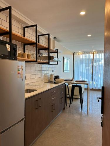 Apart Hotel Sol y Lago in Villarrica