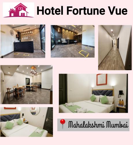 HOTEL FORTUNE VUE MAHALAKSHMI