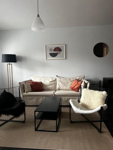 Apartment 202 - Location saisonnière - Gand