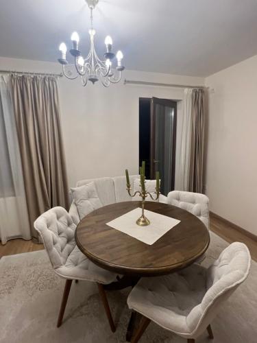 Apartament HERA in อัลบา ลูเลีย