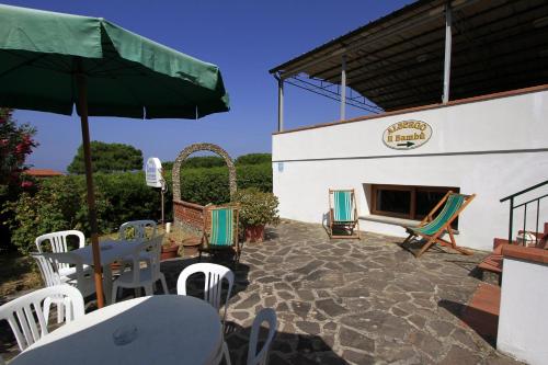 

Hotel Holiday Bambù