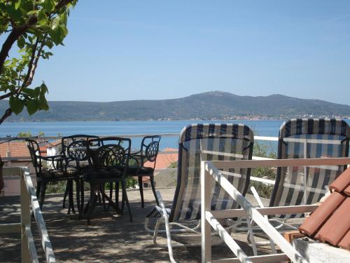  Apartment Milicevic in Sveti Petar