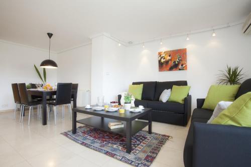 Apartments Serrería II, Valencia (foto 4)